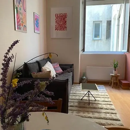 Hyper Centre Apartment *