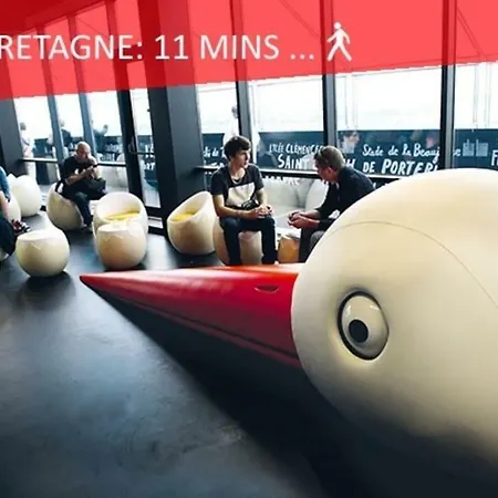 Studio Hyper Centre